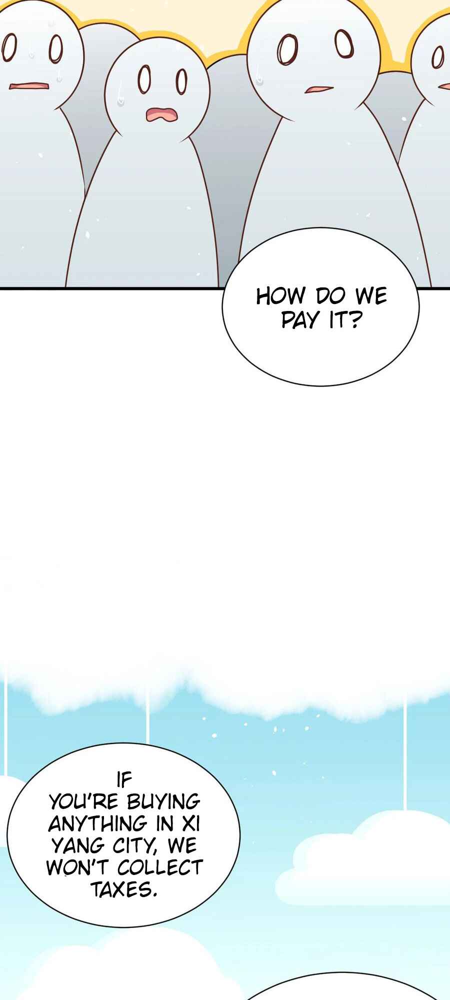 Starting From Today I'll Work as a City Lord Chapter 80 - Page 26