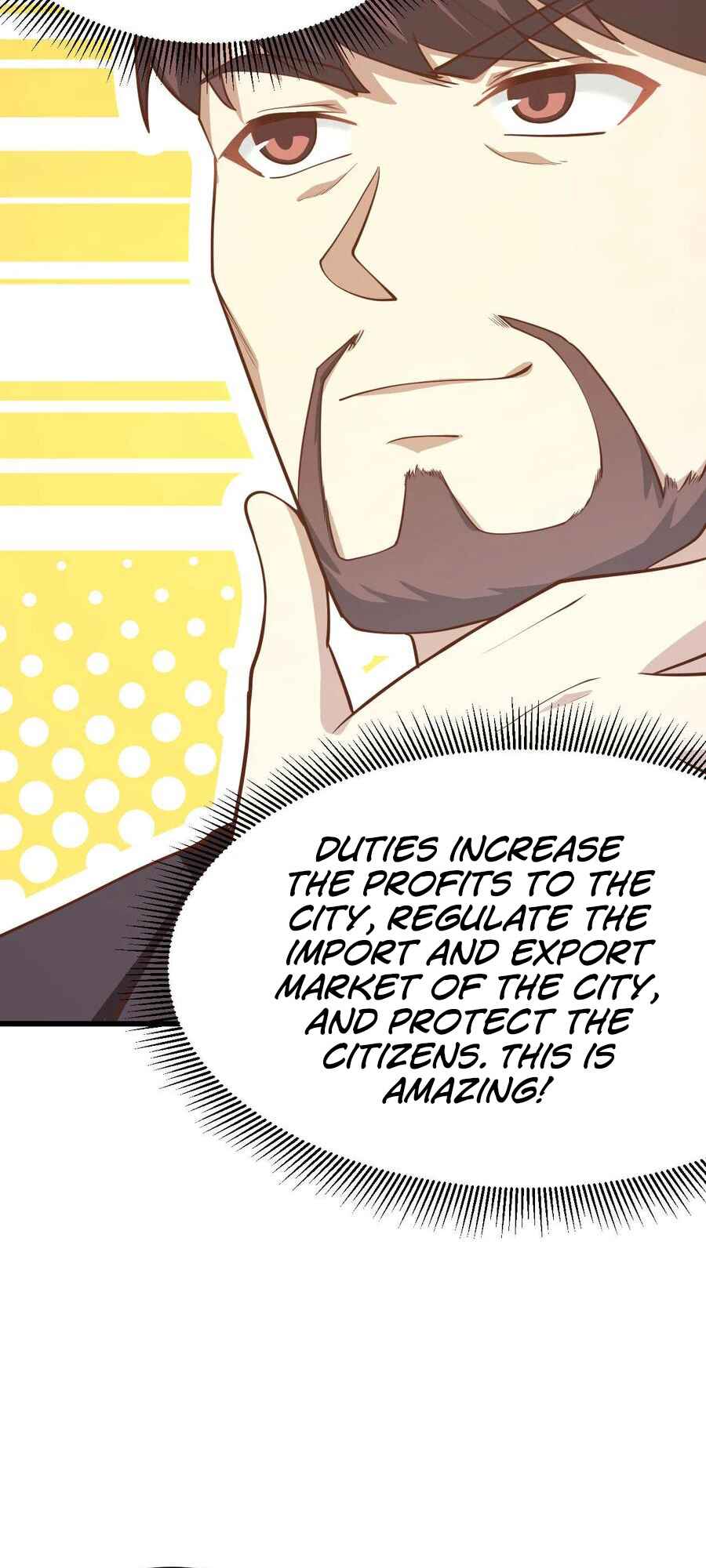 Starting From Today I'll Work as a City Lord Chapter 80 - Page 30