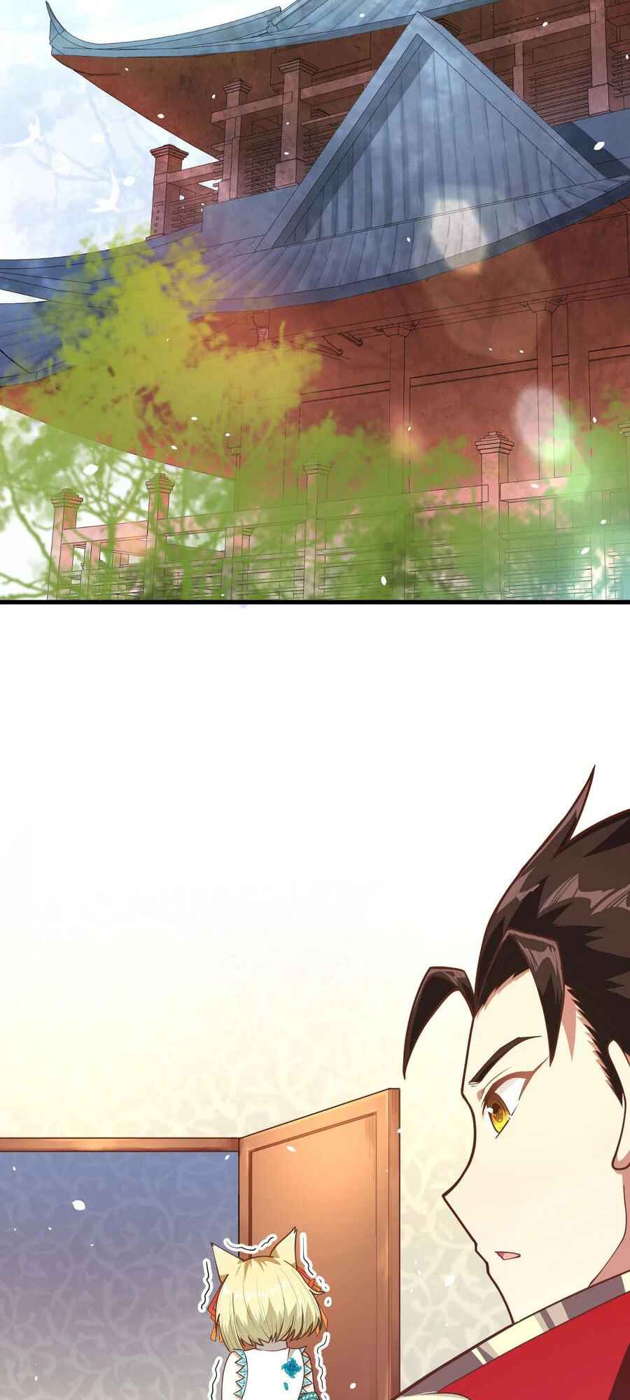 Starting From Today I'll Work as a City Lord Chapter 80 - Page 34