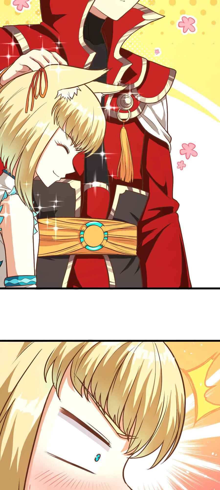 Starting From Today I'll Work as a City Lord Chapter 80 - Page 37