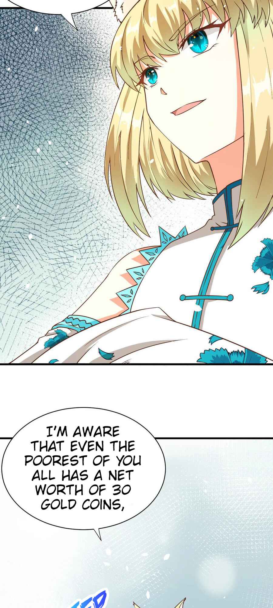 Starting From Today I'll Work as a City Lord Chapter 80 - Page 4