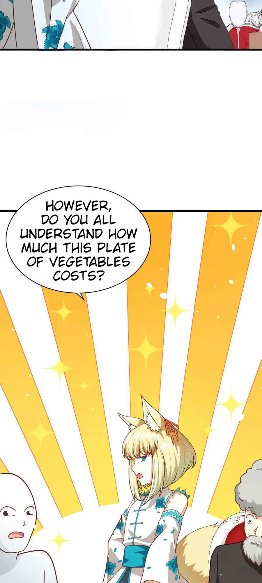 Starting From Today I'll Work as a City Lord Chapter 80 - Page 6