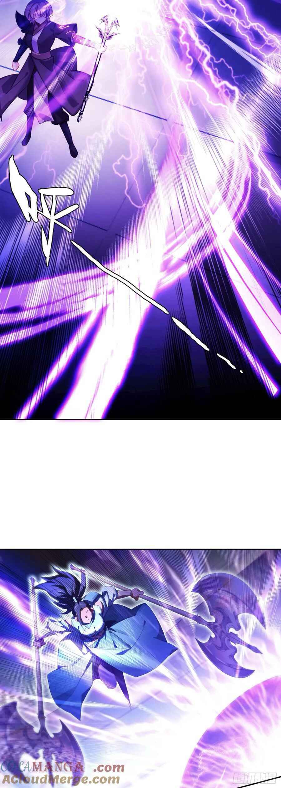 Heavenly Jewel Master Chapter 120 - Page 10