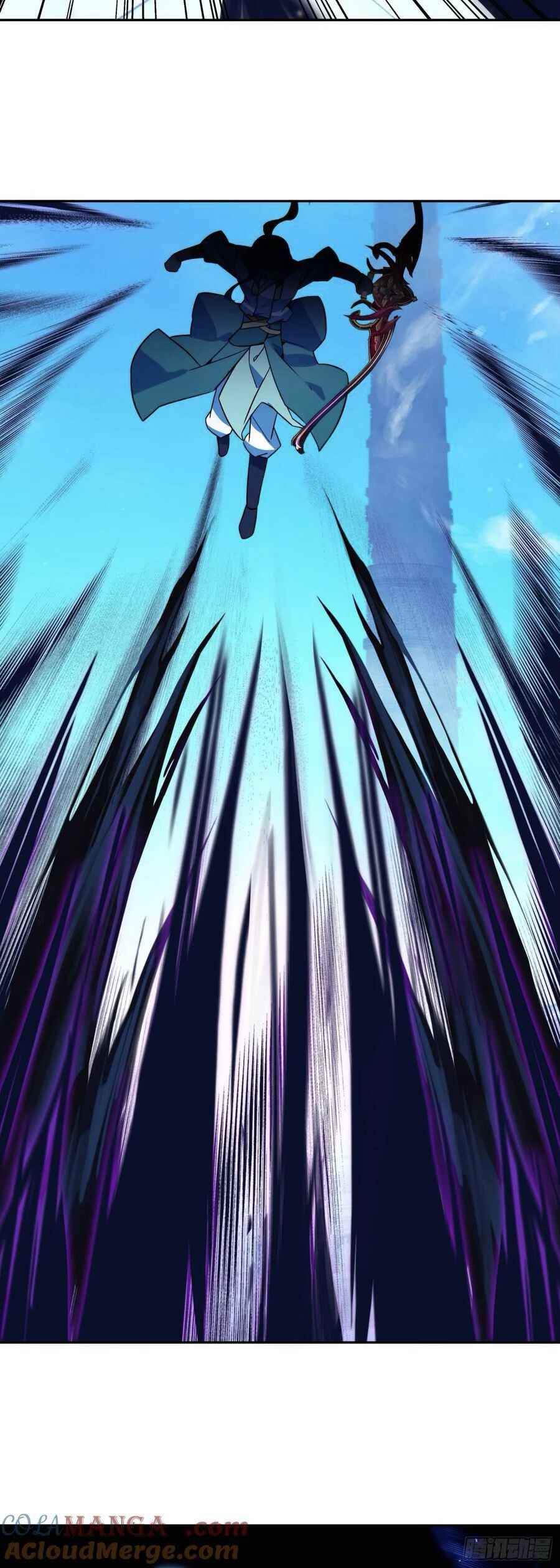 Heavenly Jewel Master Chapter 120 - Page 16