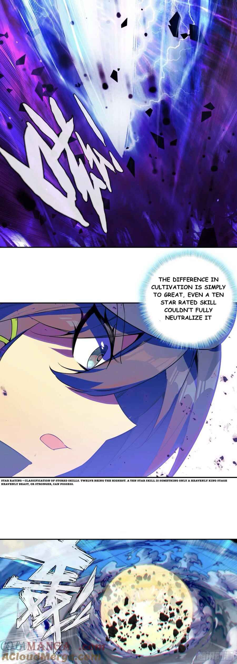 Heavenly Jewel Master Chapter 120 - Page 18