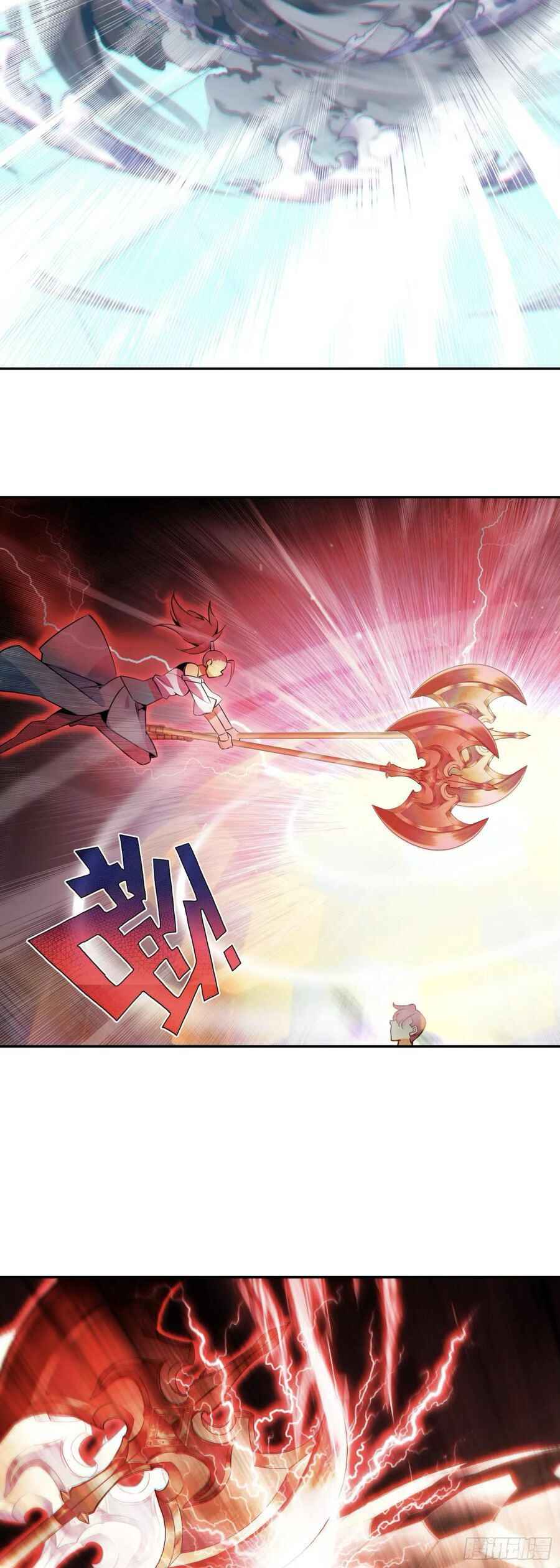 Heavenly Jewel Master Chapter 120 - Page 19