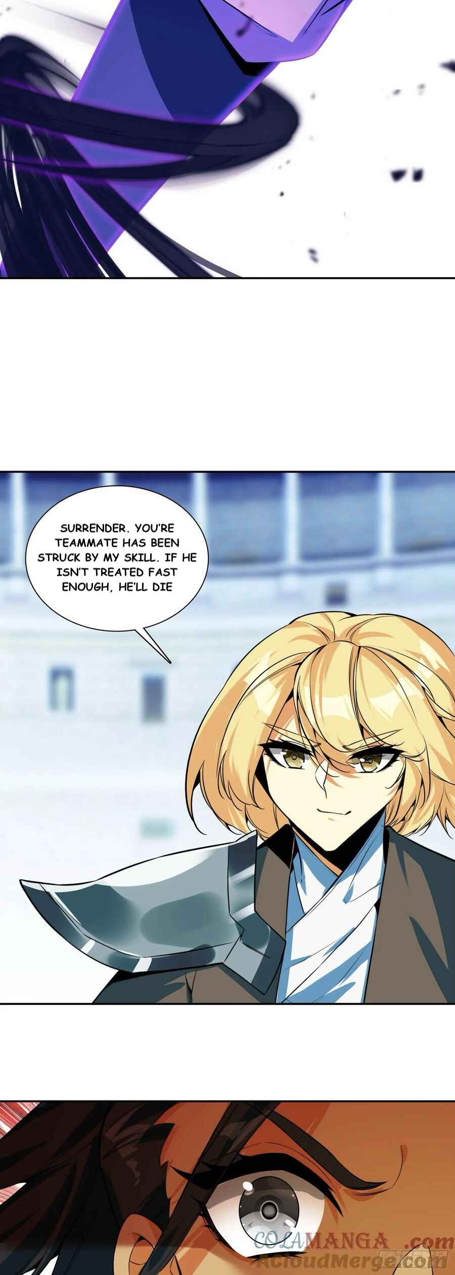Heavenly Jewel Master Chapter 120 - Page 24