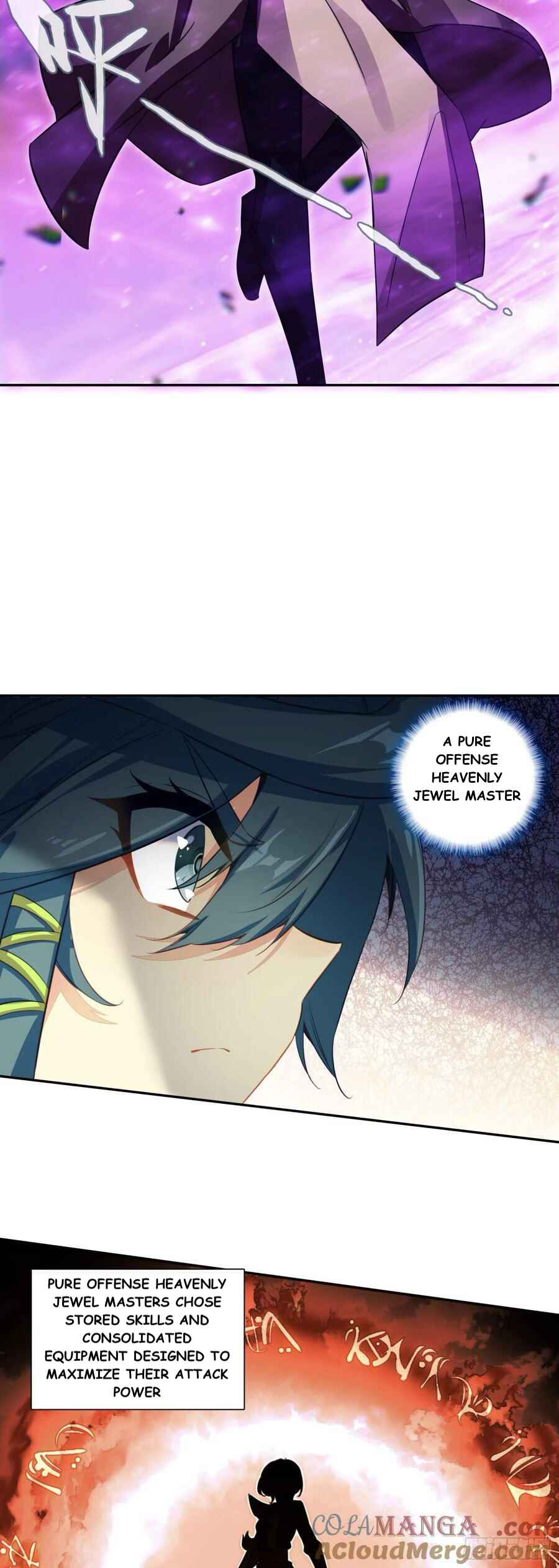 Heavenly Jewel Master Chapter 120 - Page 8