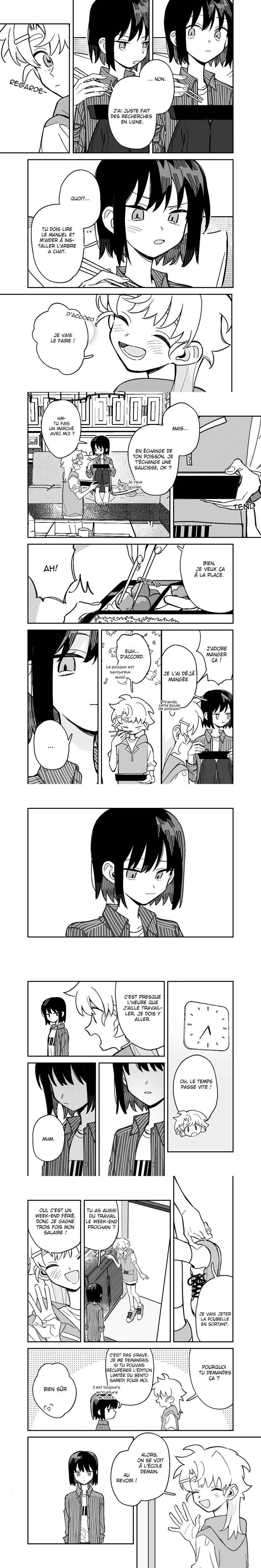 Hide Your Tears, You Crybaby Chapter 4 - Page 4