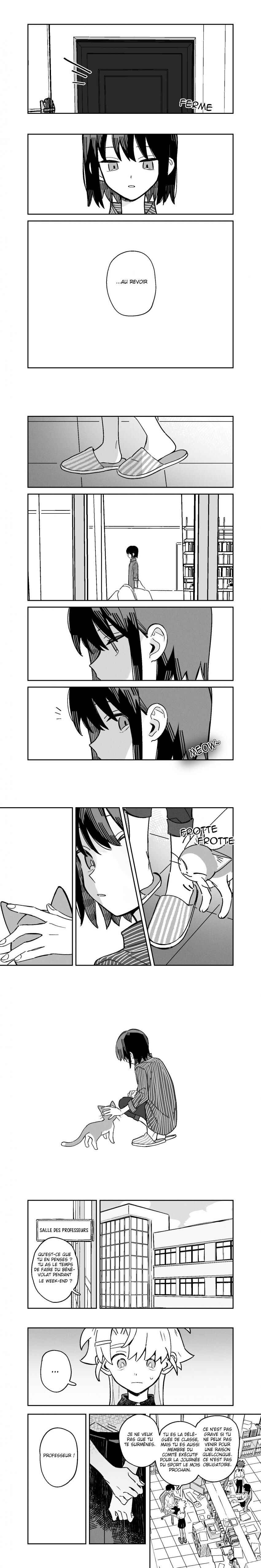 Hide Your Tears, You Crybaby Chapter 4 - Page 5