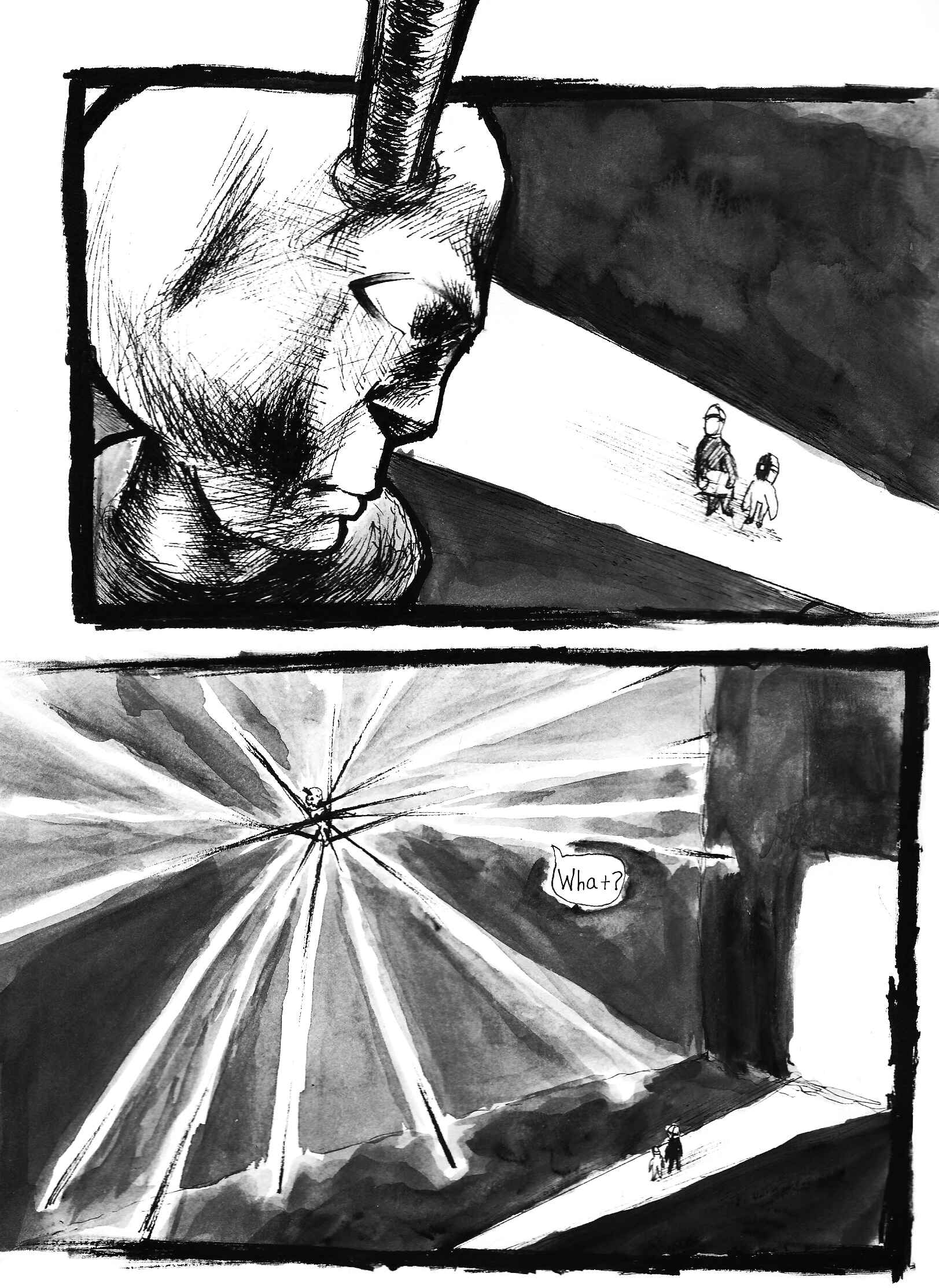 Tirkom Chapter 5 - Page 3