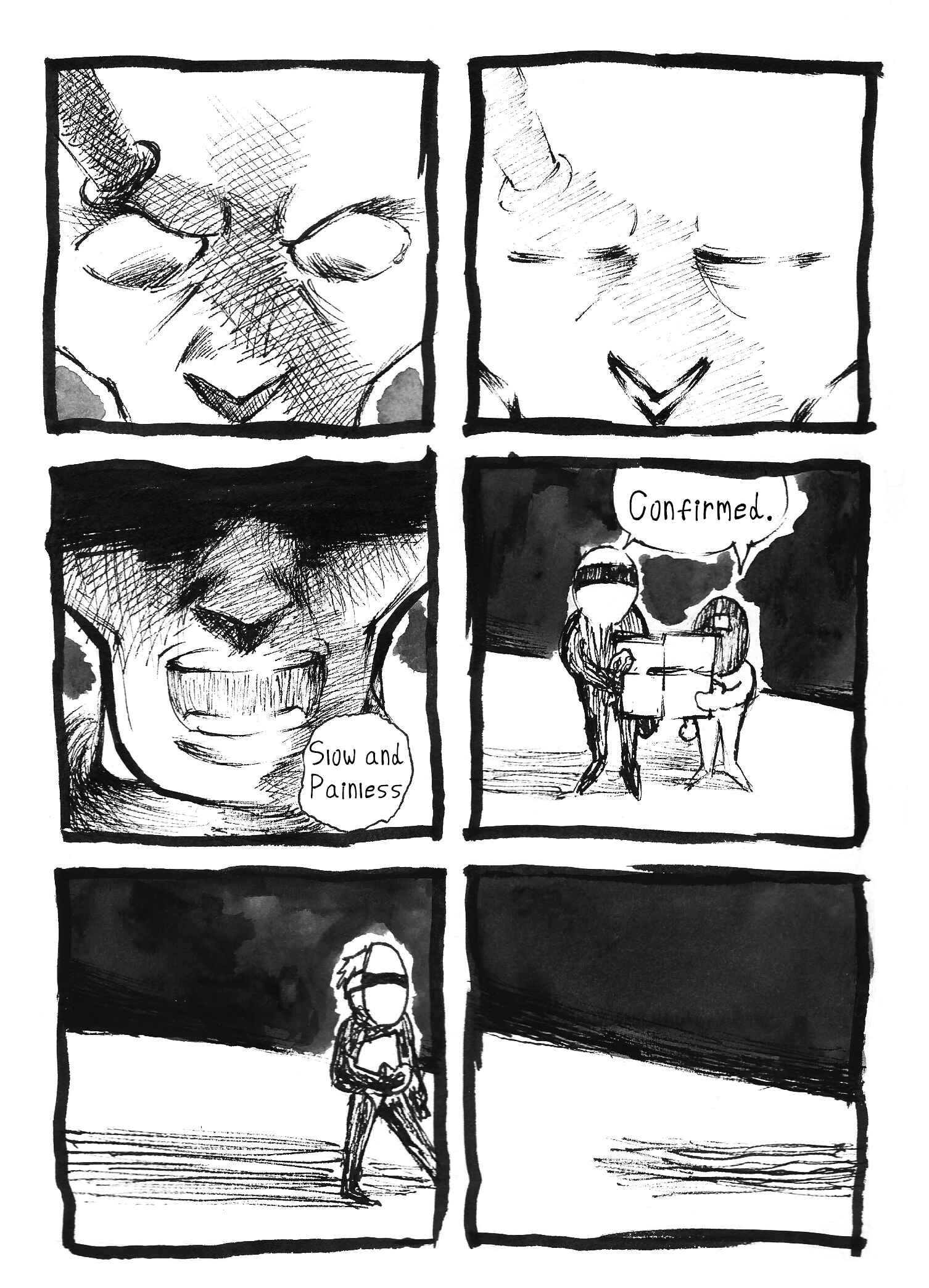 Tirkom Chapter 5 - Page 5