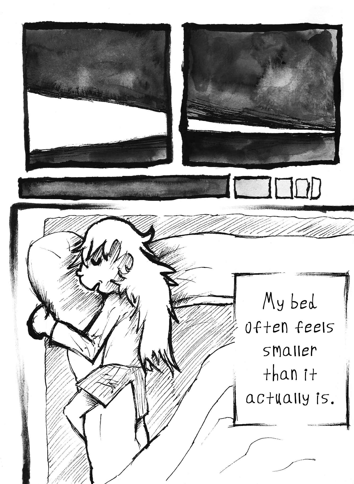 Tirkom Chapter 5 - Page 6