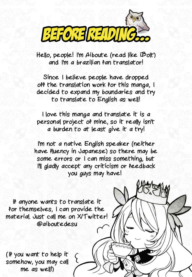 Fire Emblem - Engage Chapter 8 - Page 1
