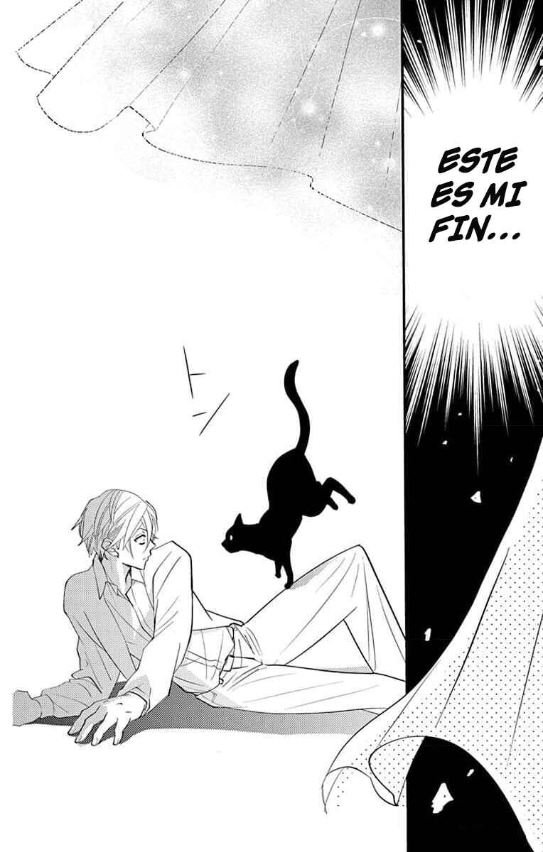Oshi ni Amagami Chapter 18 - Page 18