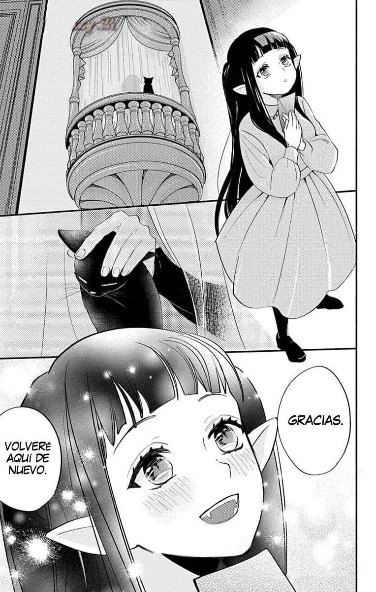 Oshi ni Amagami Chapter 18 - Page 23