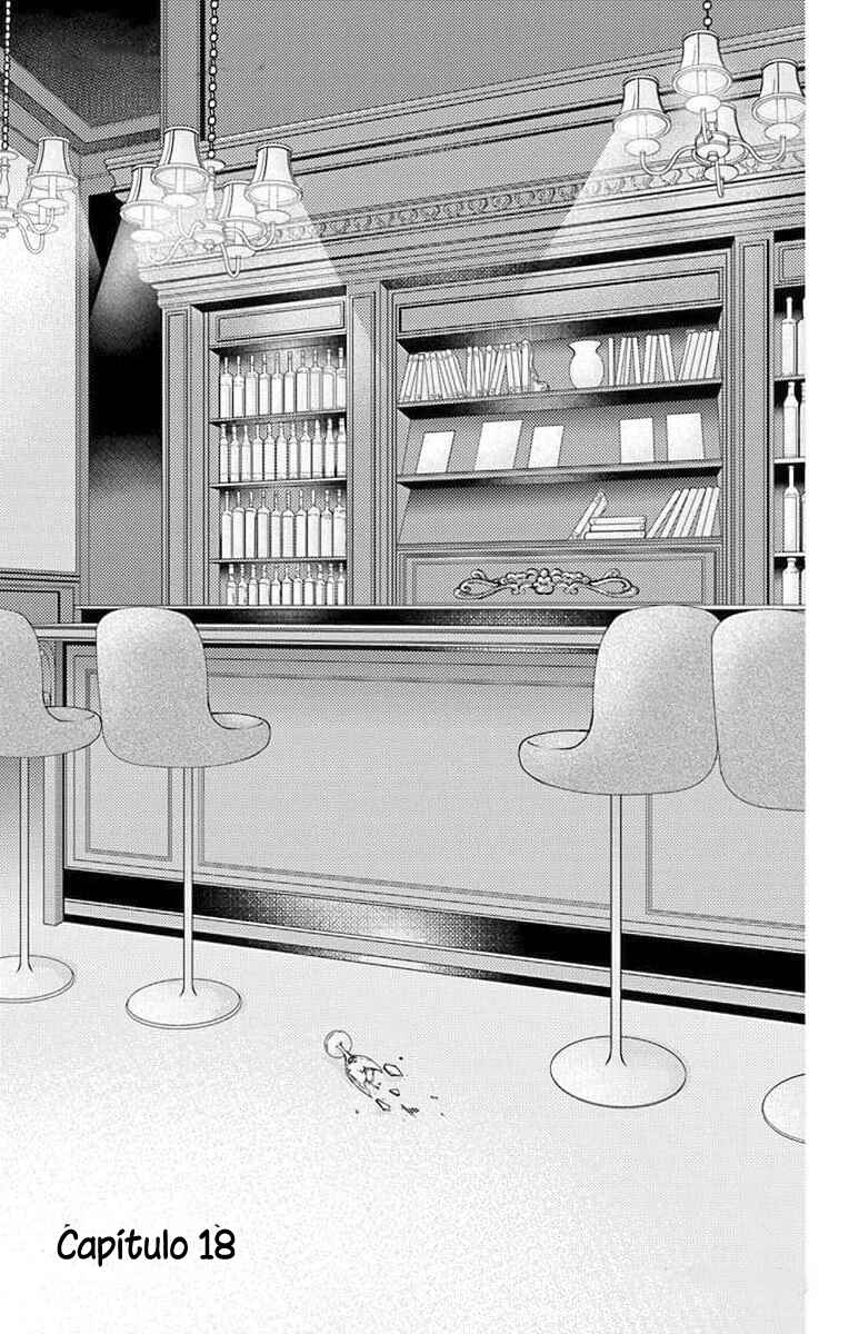 Oshi ni Amagami Chapter 18 - Page 3
