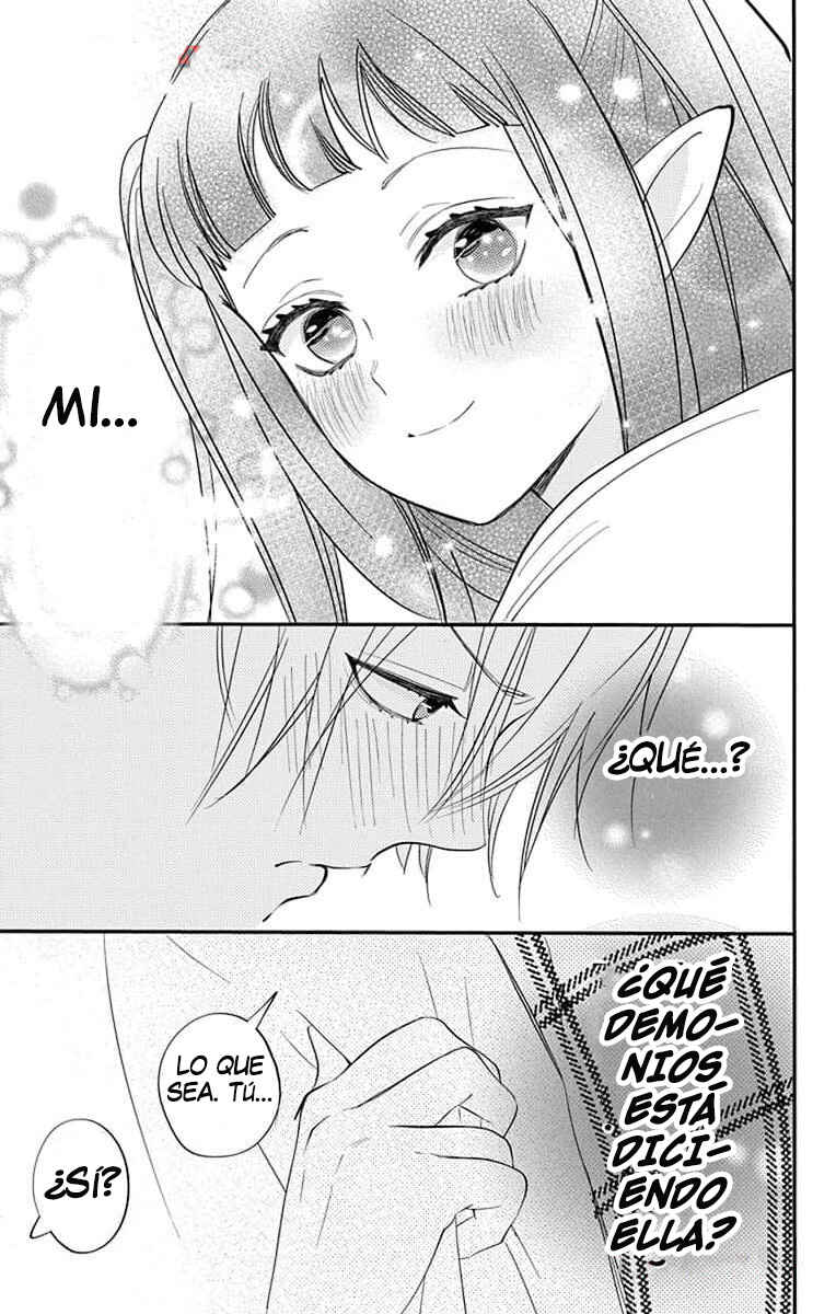 Oshi ni Amagami Chapter 18 - Page 31