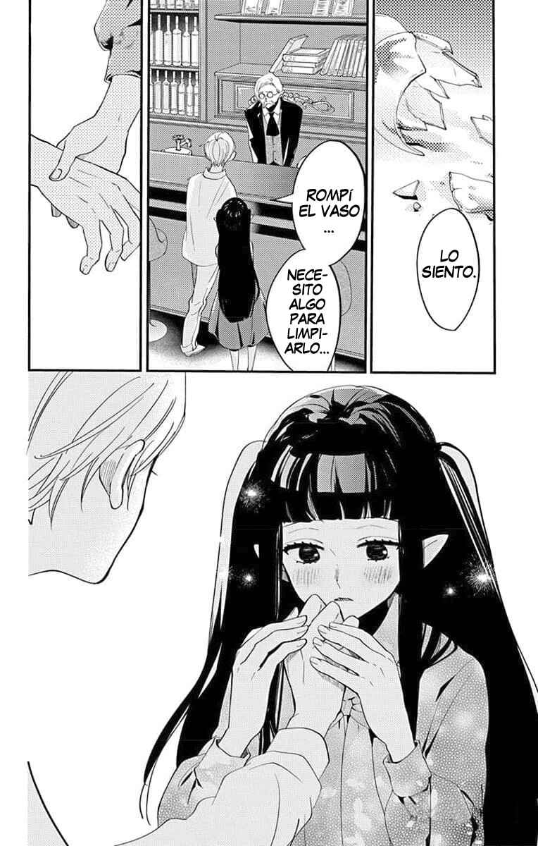 Oshi ni Amagami Chapter 18 - Page 4