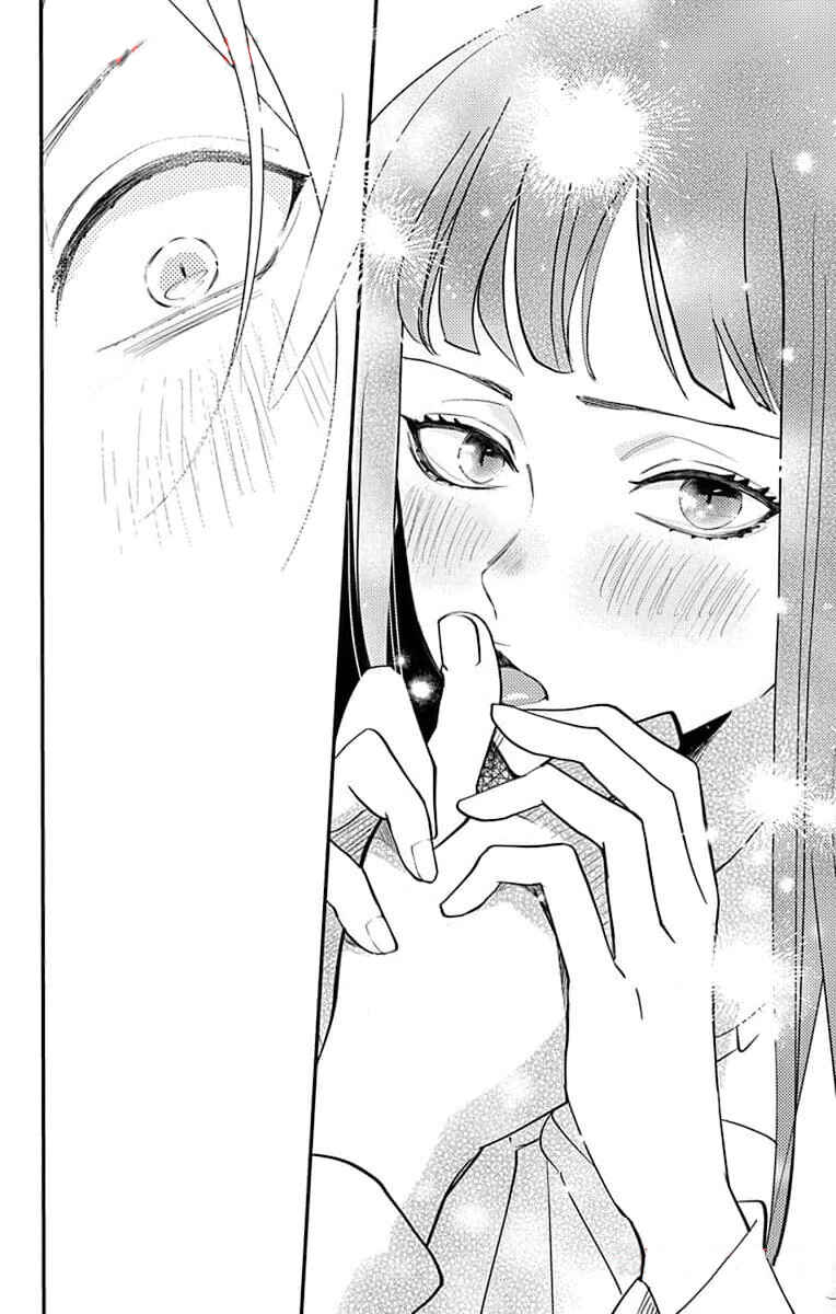 Oshi ni Amagami Chapter 18 - Page 6