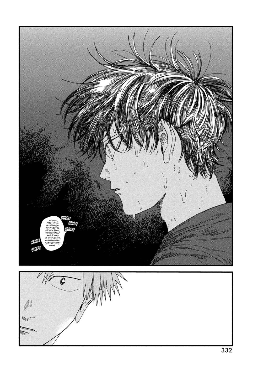 Dig It Chapter 10 - Page 22