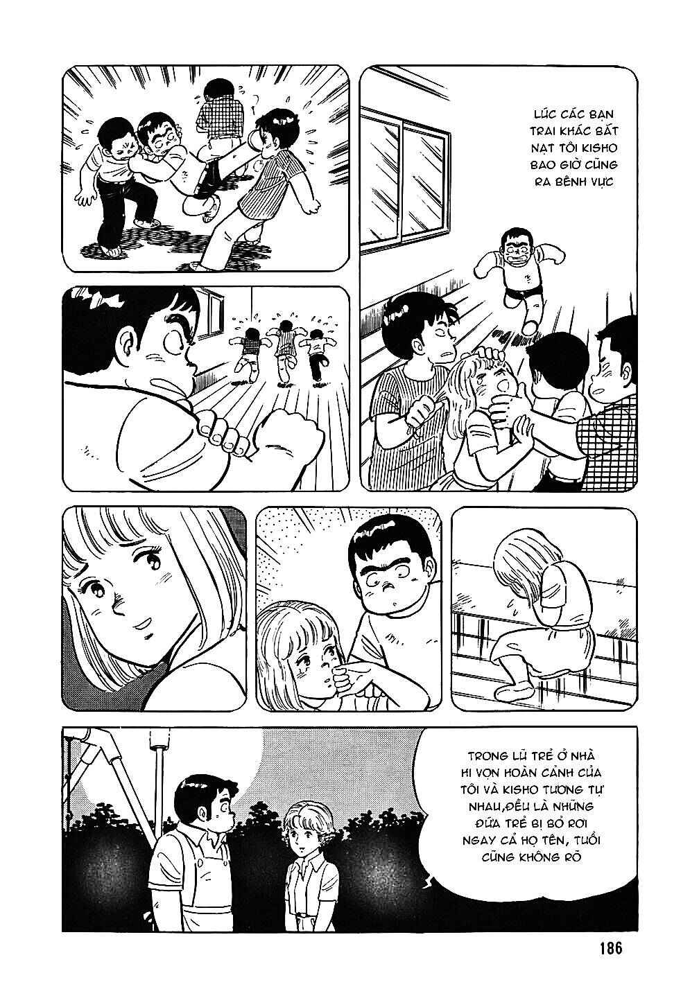 The Chef Chapter 48 - Page 12