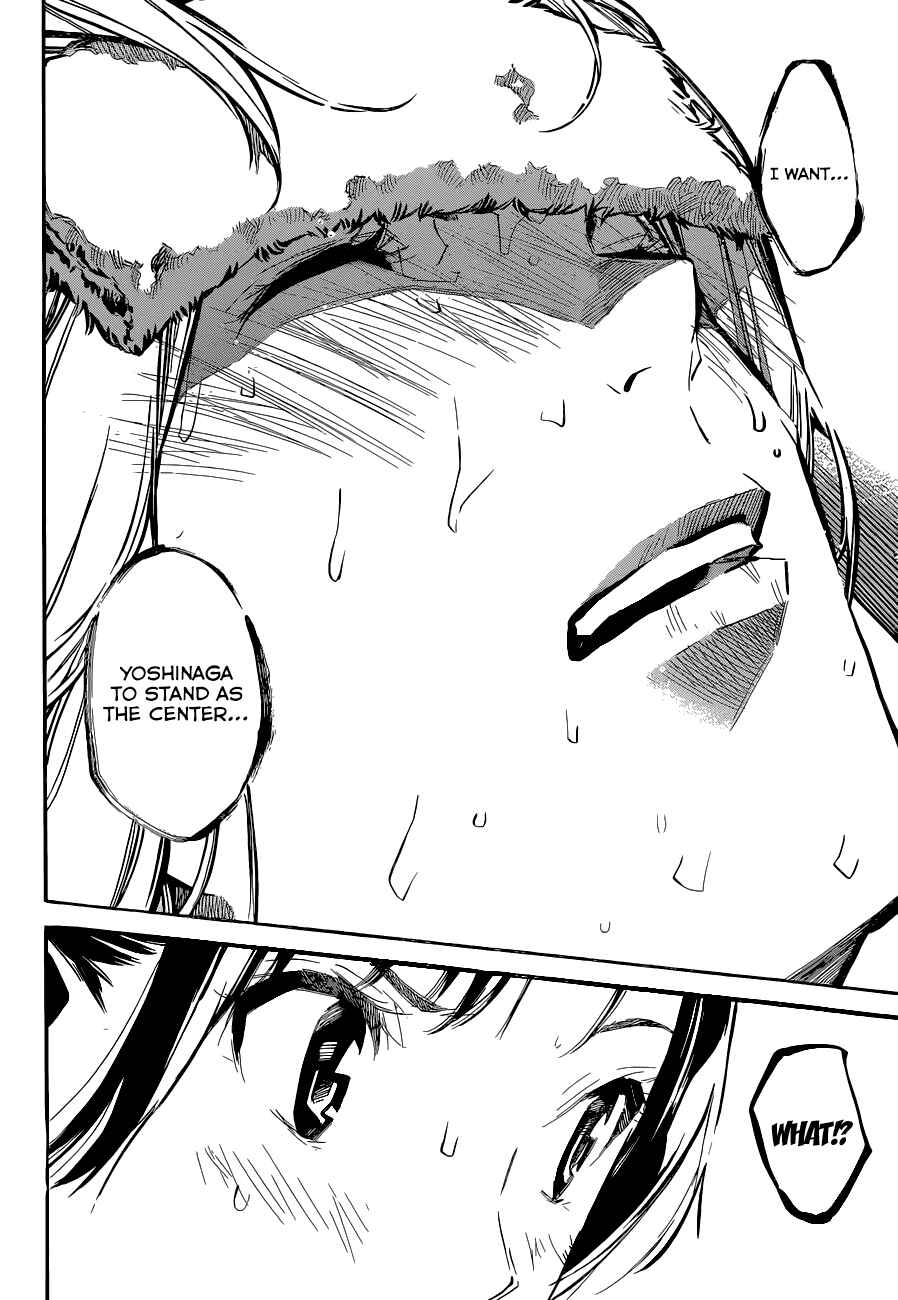 AKB49: Ren'ai Kinshi Jourei Chapter 151 - Page 16