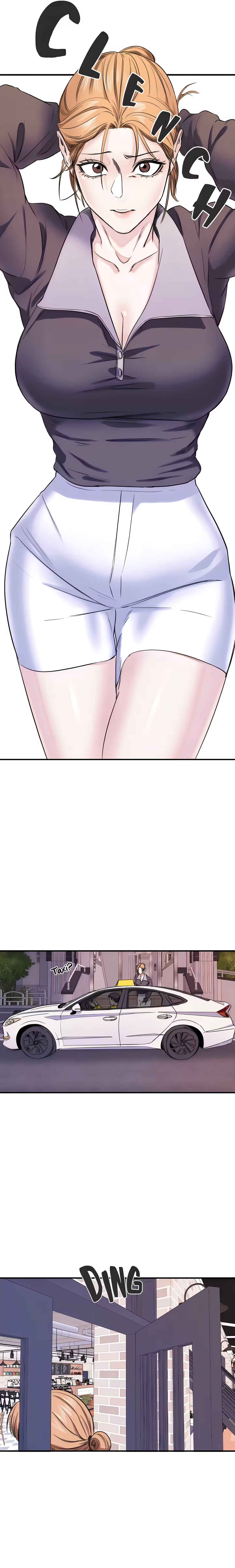 Drawing Romance Chapter 214 - Page 13