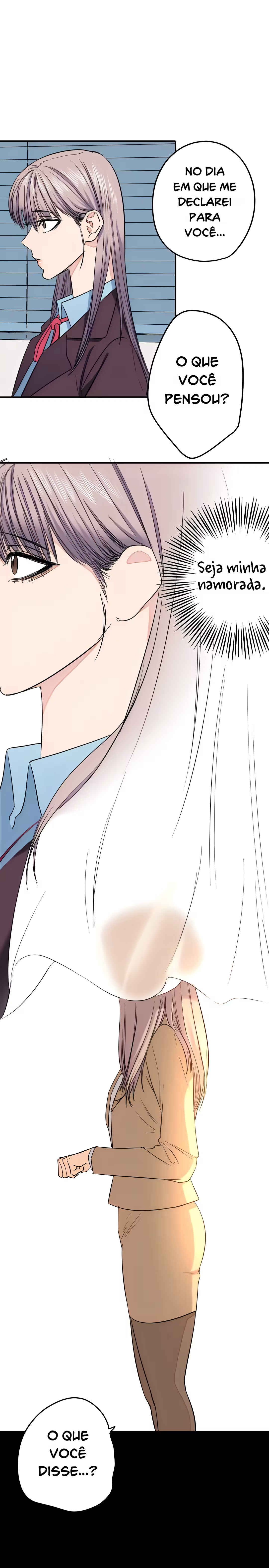 Drawing Romance Chapter 214 - Page 3