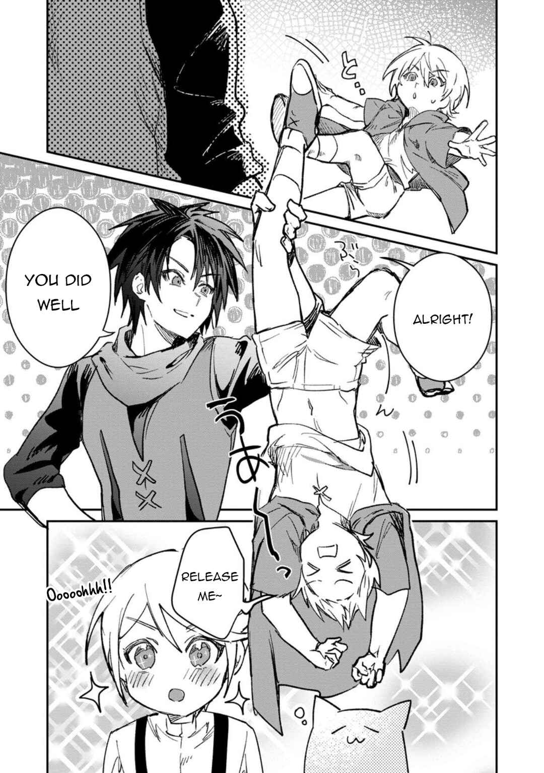 Yuusha Party ni Kawaii Ko ga Ita no de, Kokuhaku Shite Mita Chapter 60 - Page 22