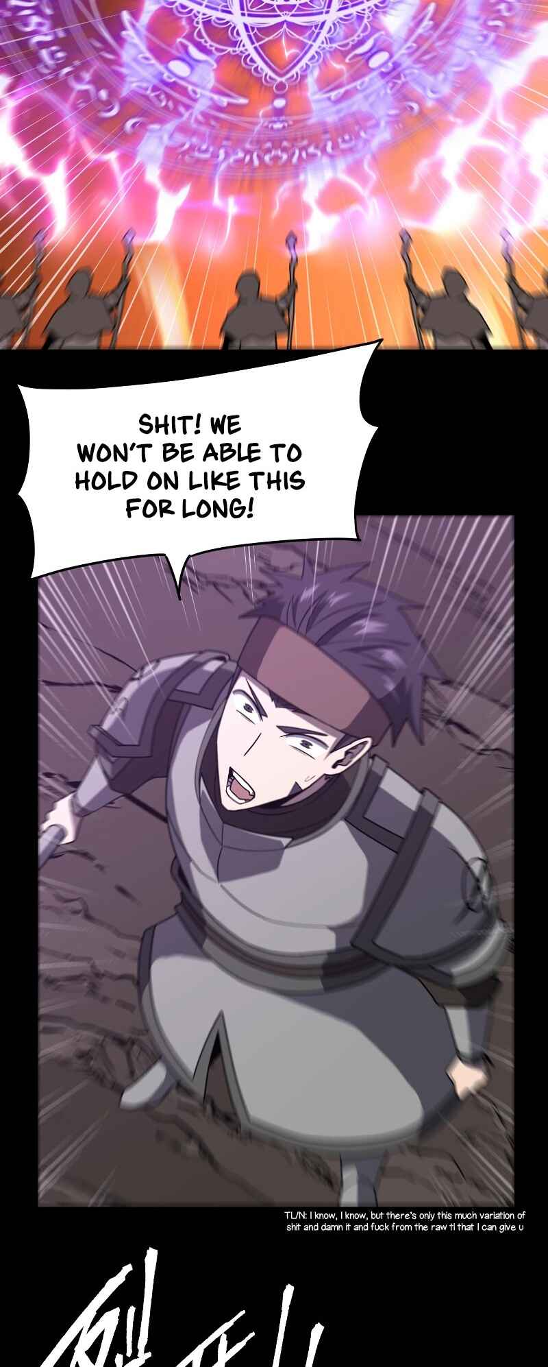 A Comic Artist’s Survival Guide Chapter 21 - Page 15
