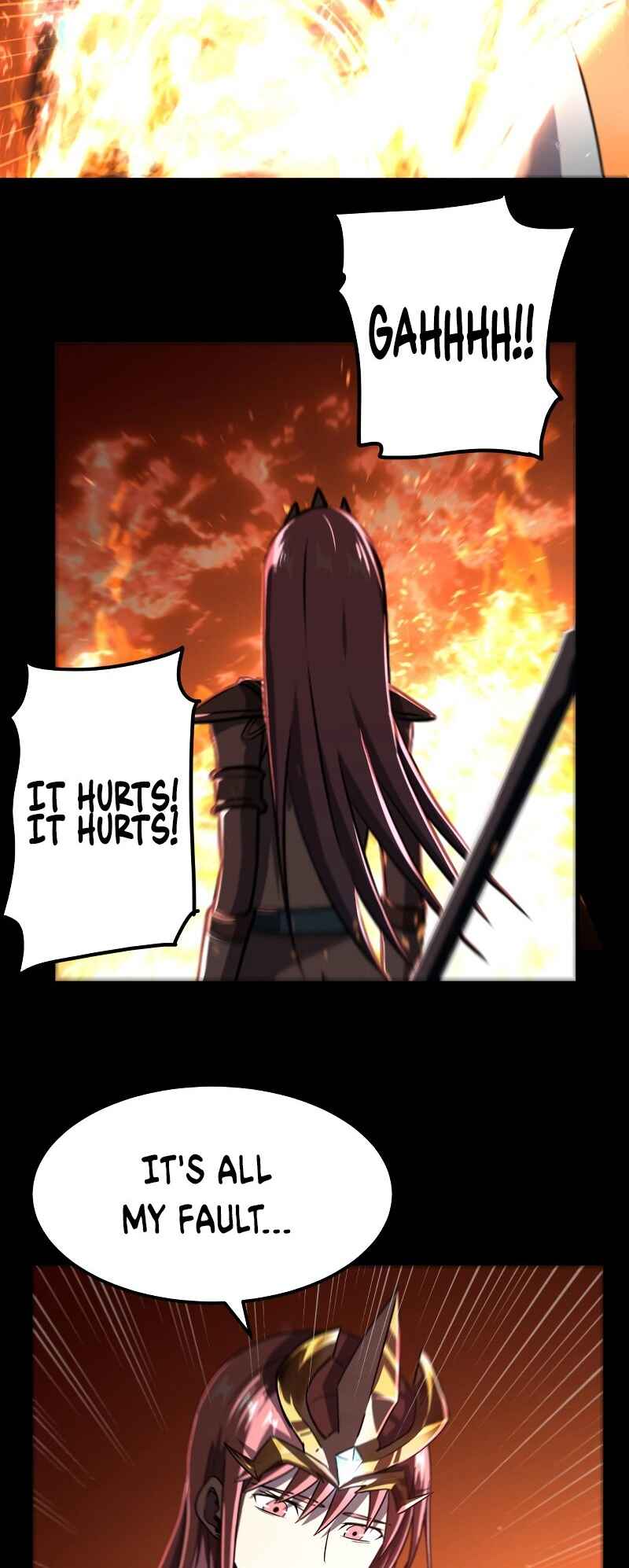 A Comic Artist’s Survival Guide Chapter 21 - Page 18