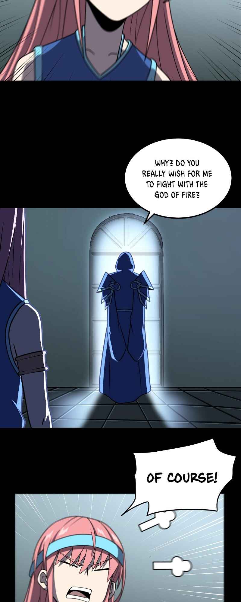 A Comic Artist’s Survival Guide Chapter 21 - Page 20