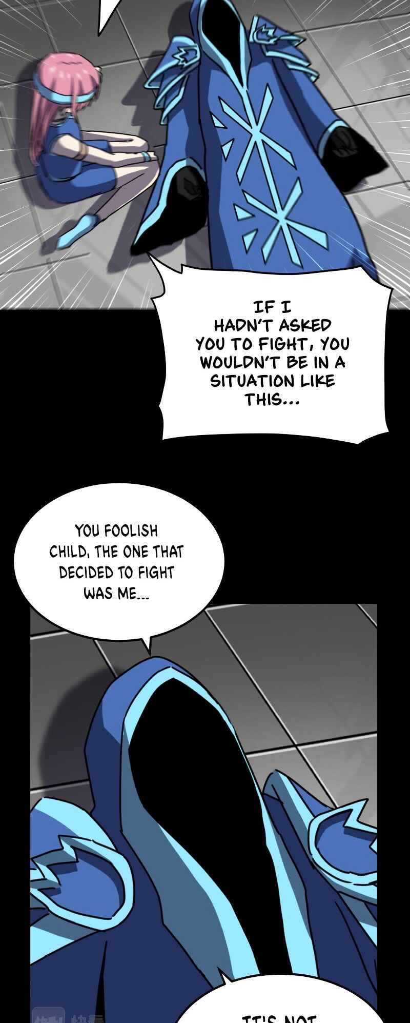 A Comic Artist’s Survival Guide Chapter 21 - Page 24