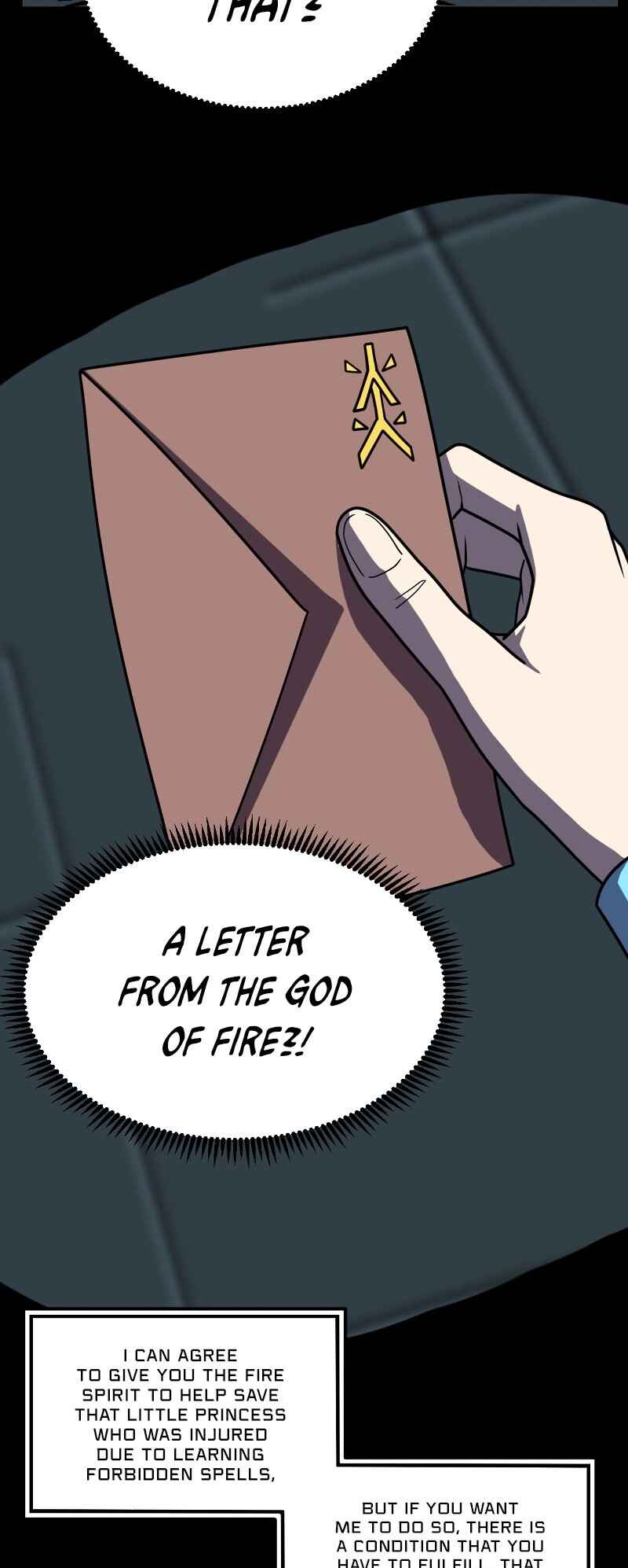 A Comic Artist’s Survival Guide Chapter 21 - Page 27