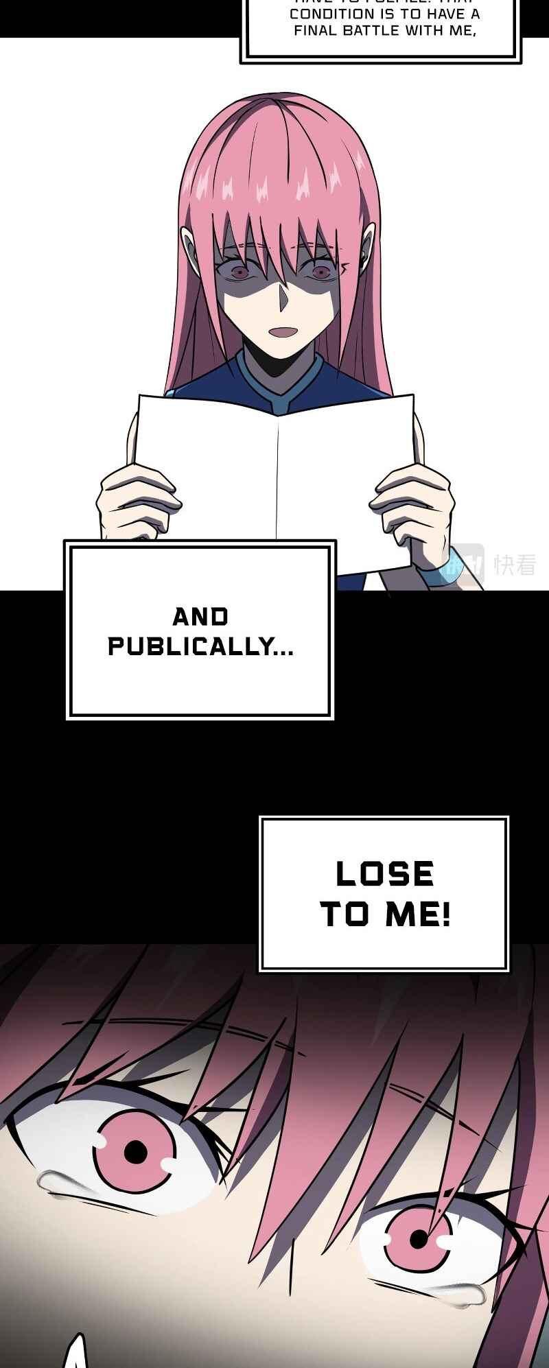 A Comic Artist’s Survival Guide Chapter 21 - Page 28