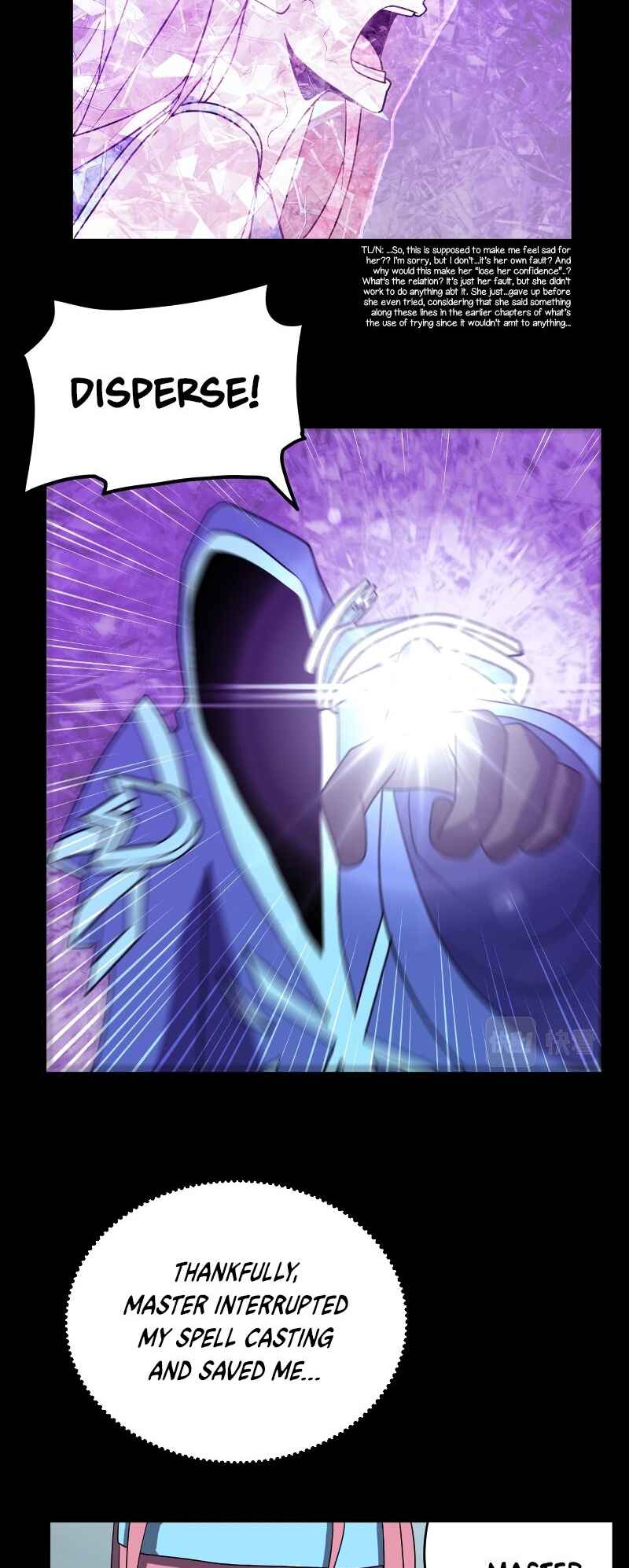 A Comic Artist’s Survival Guide Chapter 21 - Page 31