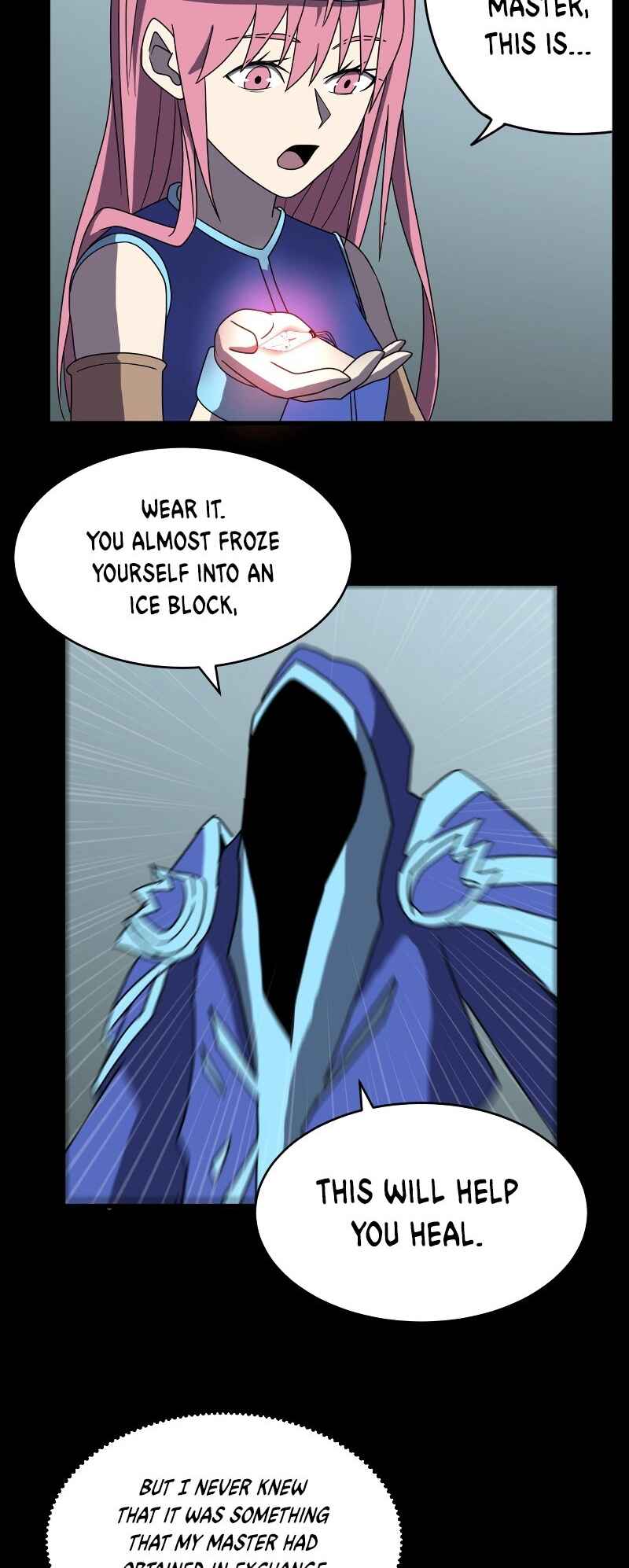 A Comic Artist’s Survival Guide Chapter 21 - Page 32
