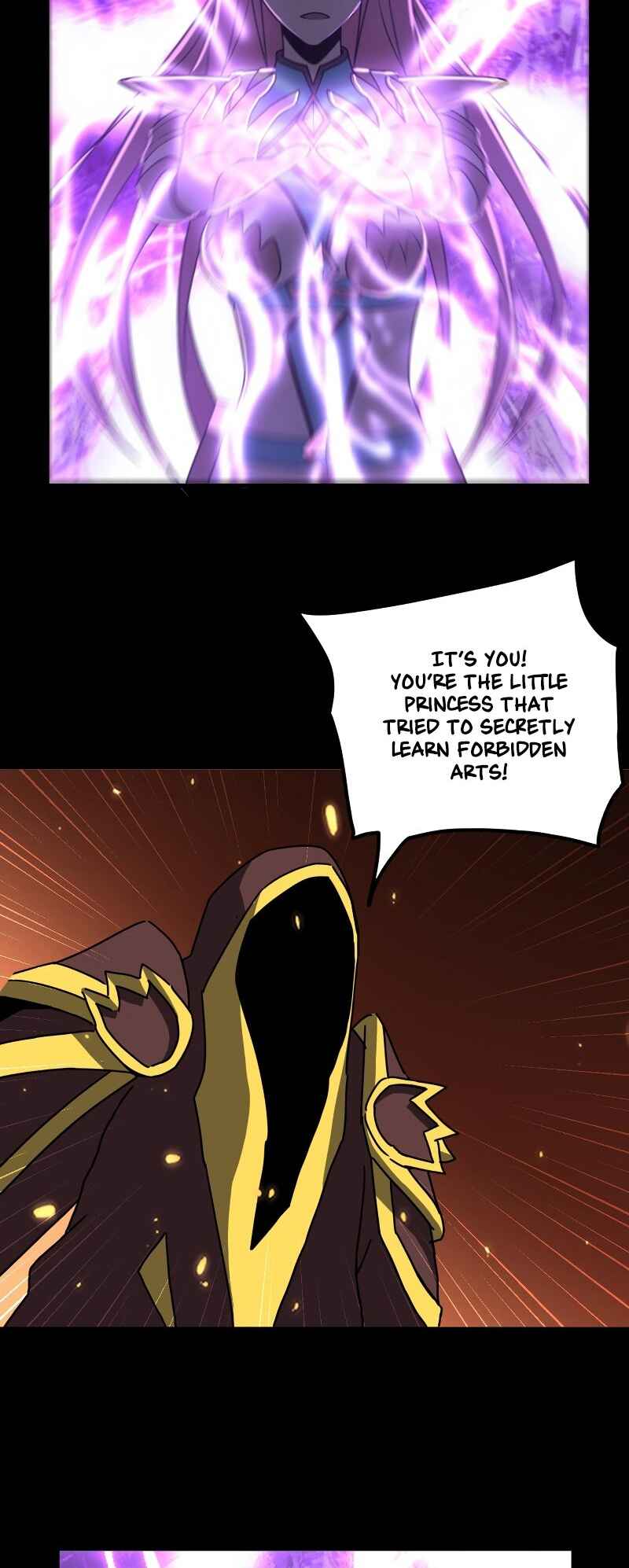 A Comic Artist’s Survival Guide Chapter 21 - Page 35