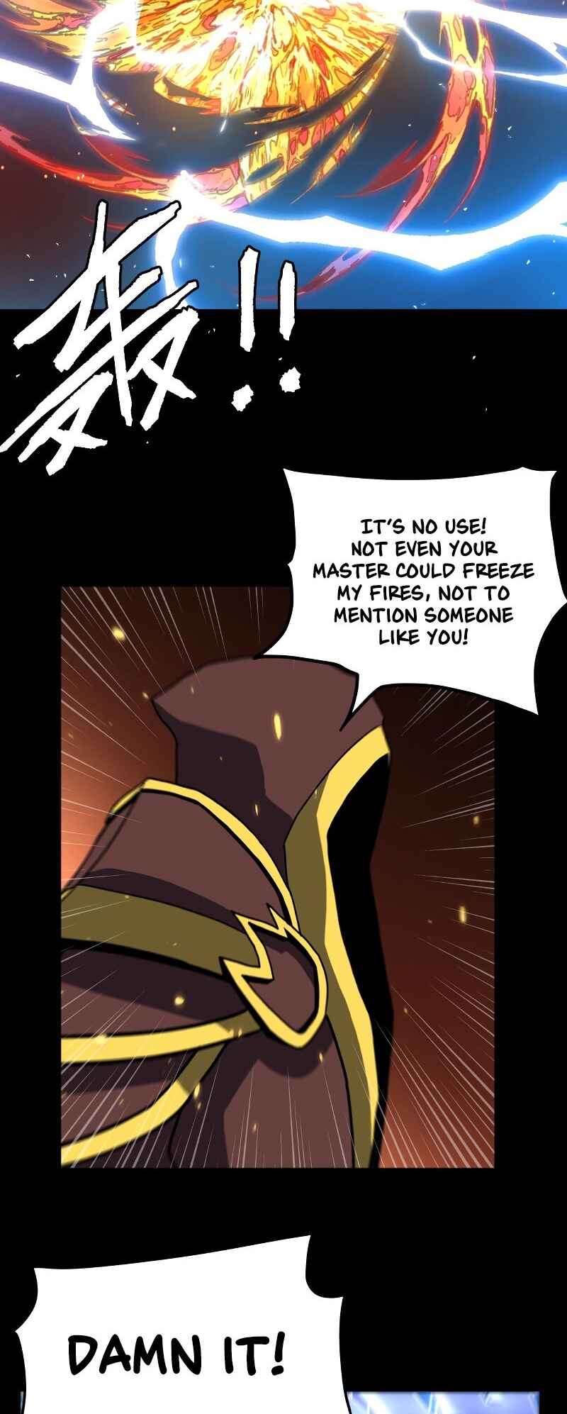 A Comic Artist’s Survival Guide Chapter 21 - Page 4