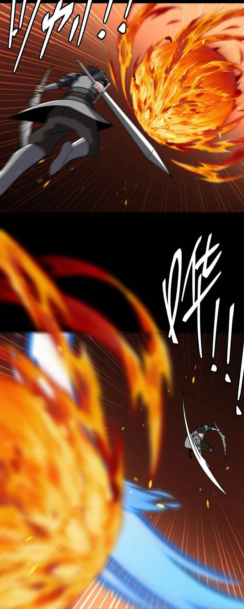 A Comic Artist’s Survival Guide Chapter 21 - Page 9