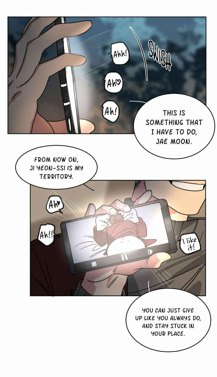 Keeper of the Pearl Chapter 18 - Page 3