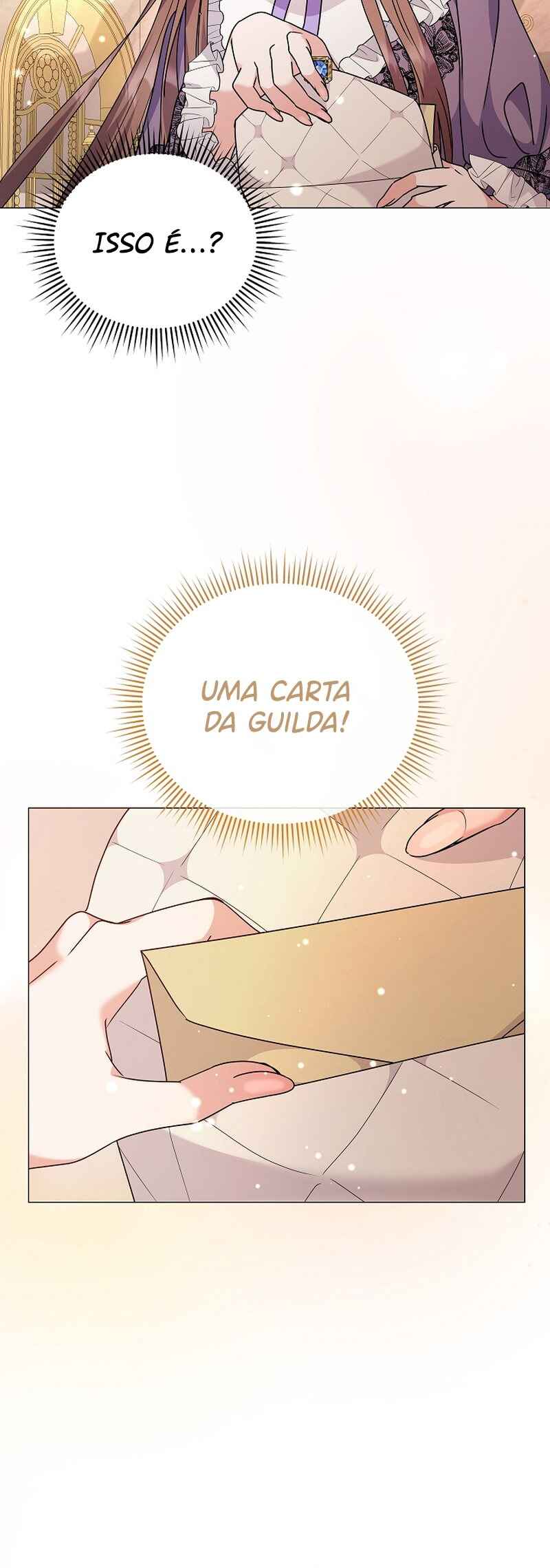 The Little Landlady Chapter 85 - Page 21