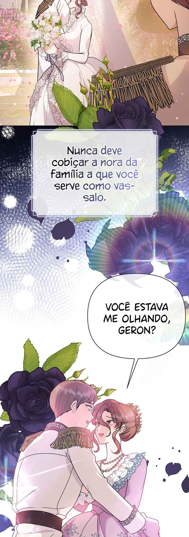 The Little Landlady Chapter 85 - Page 4