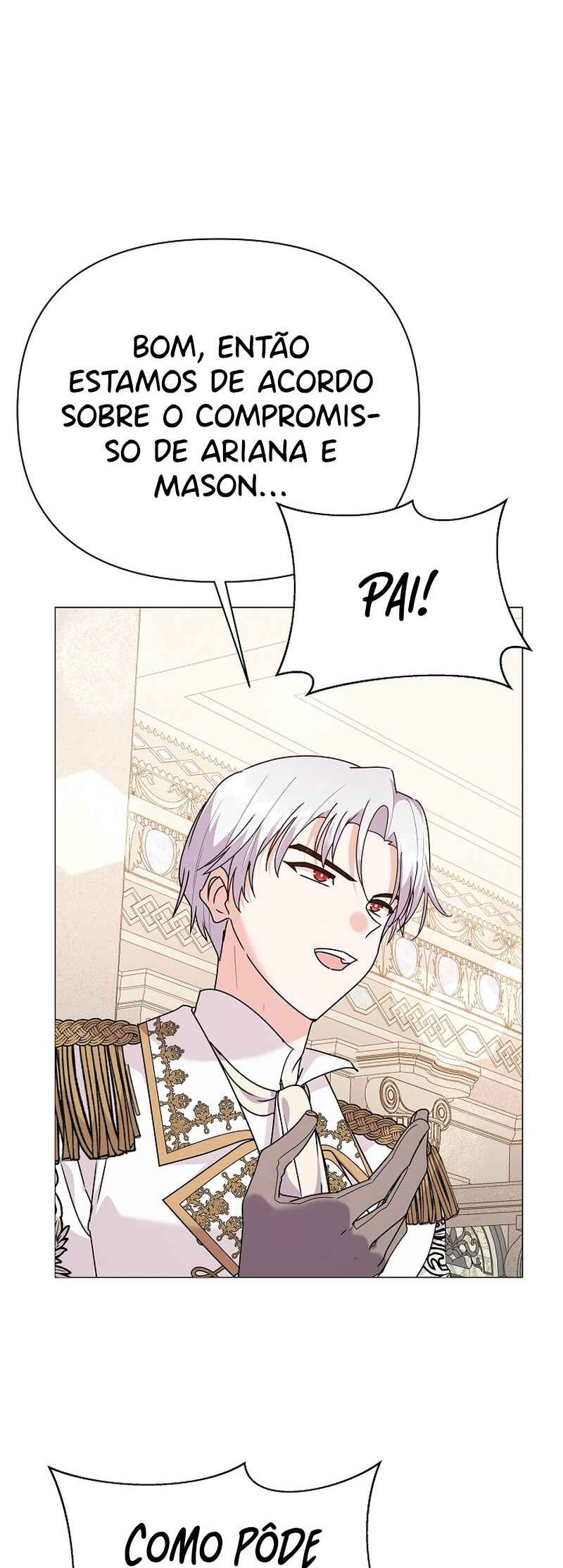 The Little Landlady Chapter 85 - Page 47
