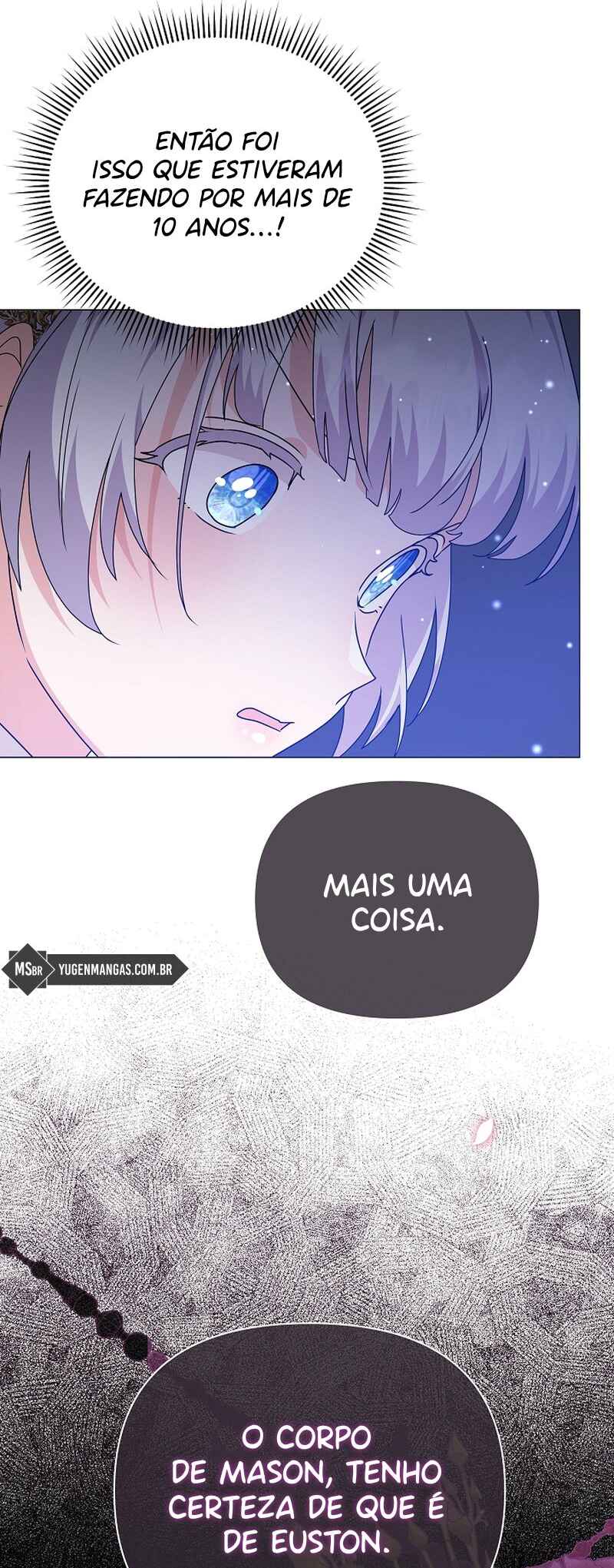 The Little Landlady Chapter 85 - Page 56