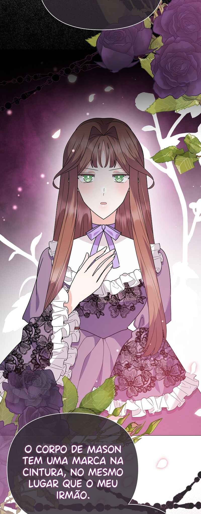 The Little Landlady Chapter 85 - Page 57