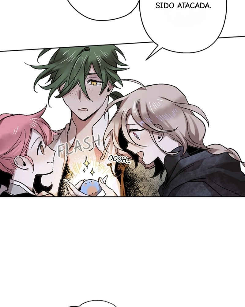 The Dark Lord's Confession Chapter 9 - Page 104