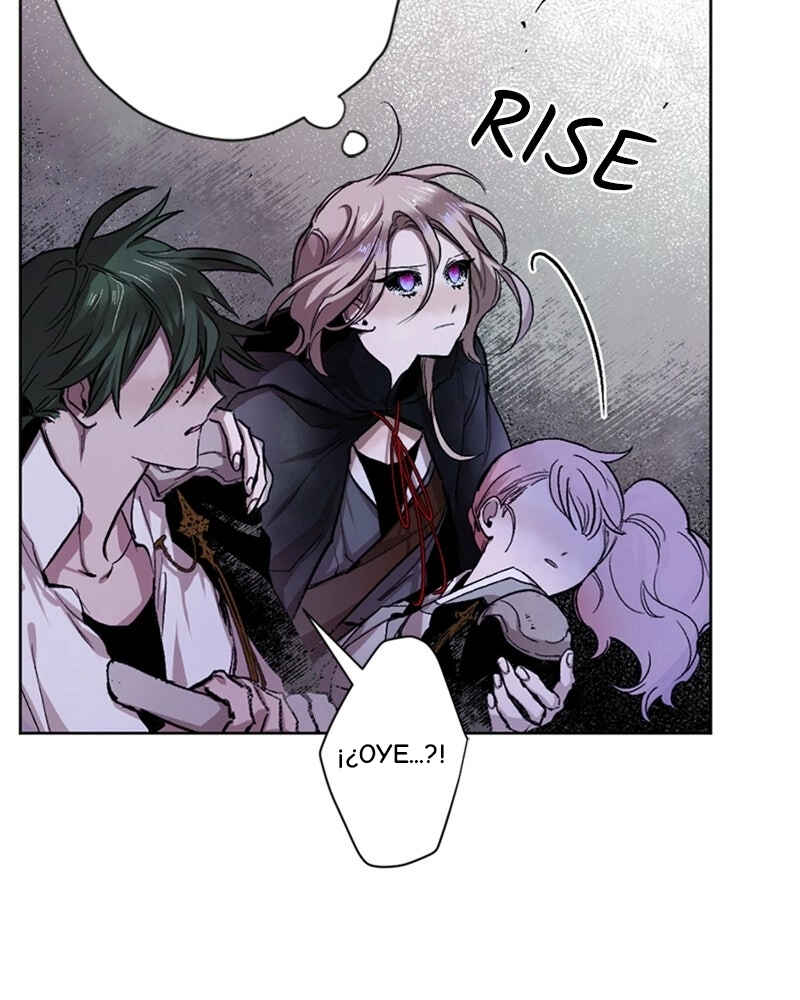 The Dark Lord's Confession Chapter 9 - Page 4