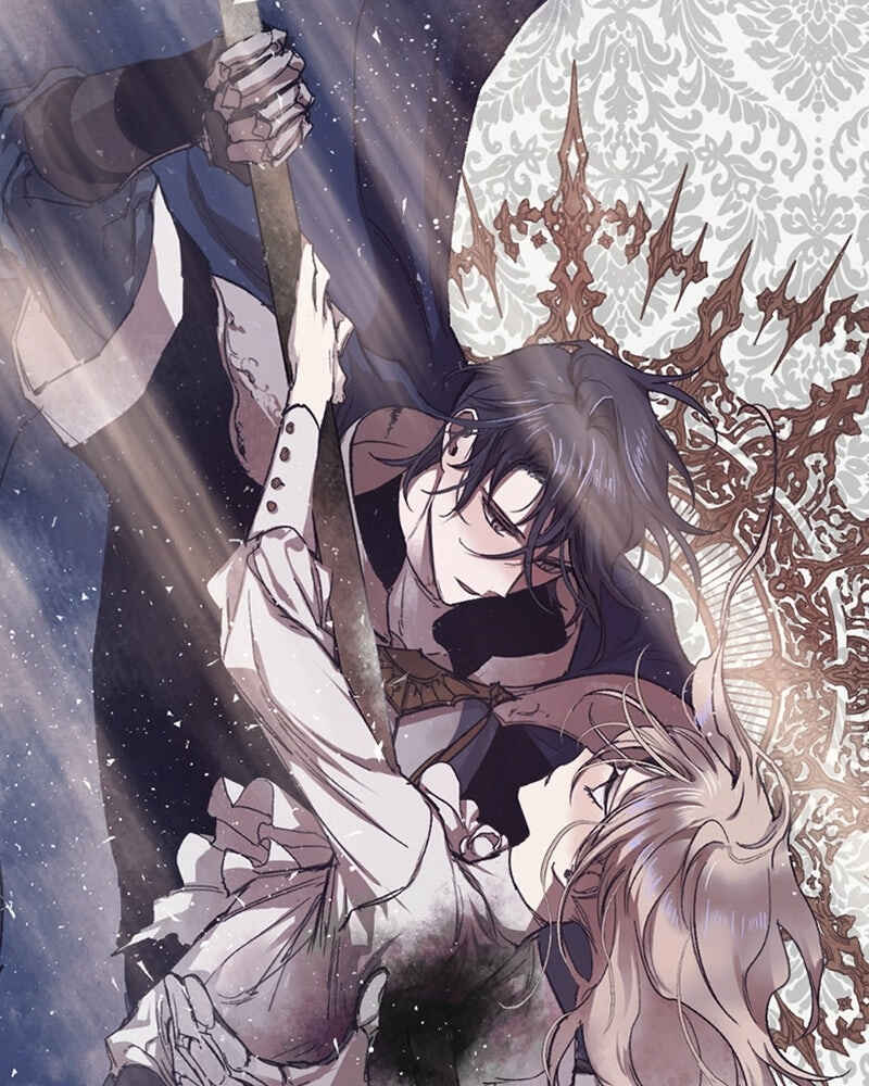 The Dark Lord's Confession Chapter 9 - Page 68